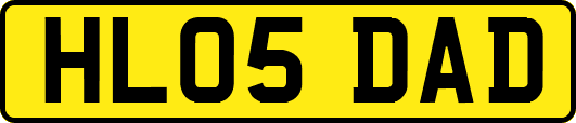 HL05DAD