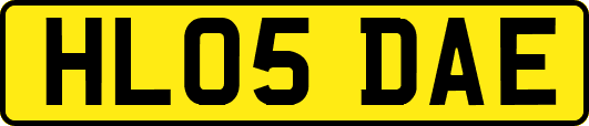 HL05DAE