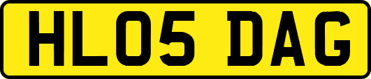 HL05DAG