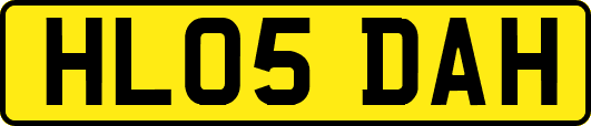 HL05DAH