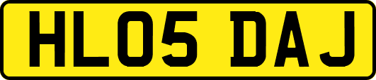 HL05DAJ