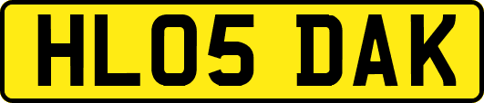 HL05DAK
