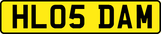 HL05DAM