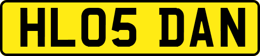 HL05DAN