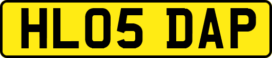 HL05DAP