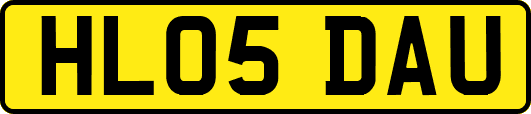 HL05DAU