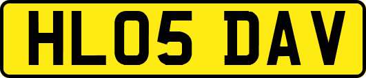 HL05DAV