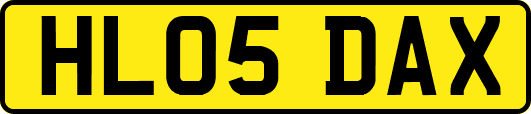 HL05DAX