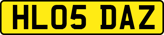 HL05DAZ