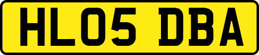 HL05DBA