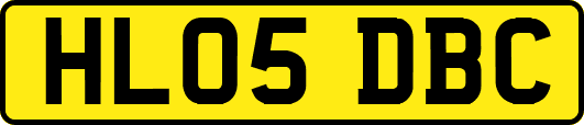 HL05DBC