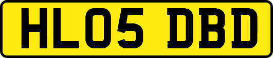 HL05DBD