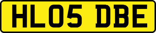 HL05DBE