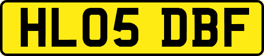 HL05DBF