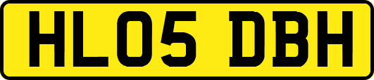 HL05DBH