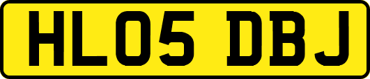 HL05DBJ