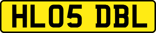HL05DBL