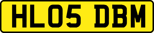 HL05DBM