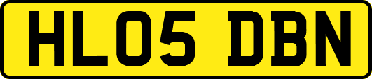 HL05DBN