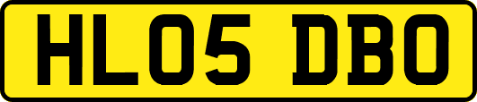 HL05DBO