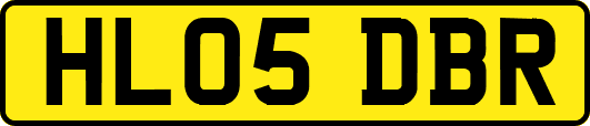 HL05DBR