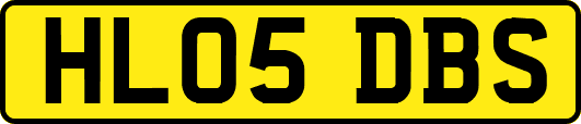 HL05DBS