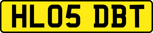 HL05DBT