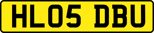 HL05DBU