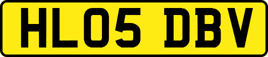 HL05DBV