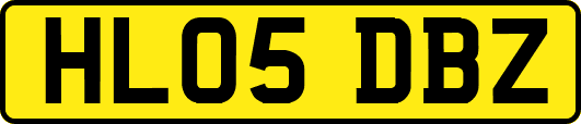 HL05DBZ