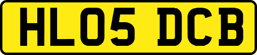 HL05DCB