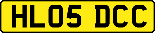 HL05DCC