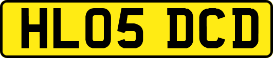 HL05DCD