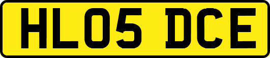 HL05DCE