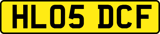HL05DCF