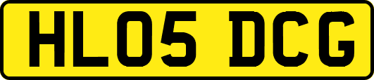 HL05DCG