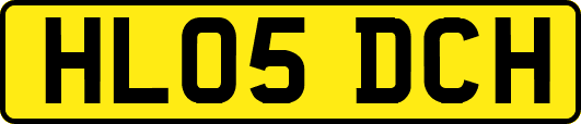 HL05DCH