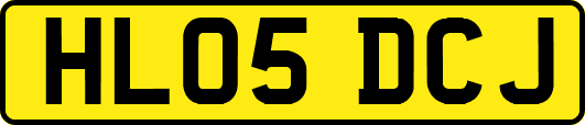 HL05DCJ