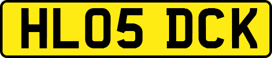 HL05DCK