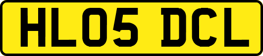 HL05DCL