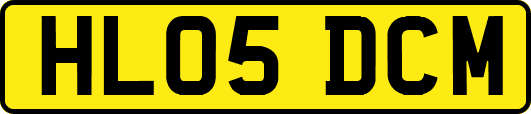 HL05DCM