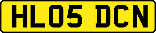 HL05DCN