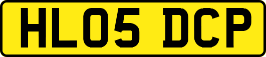 HL05DCP