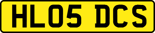 HL05DCS