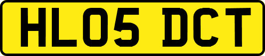 HL05DCT