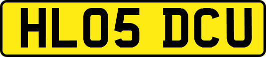 HL05DCU