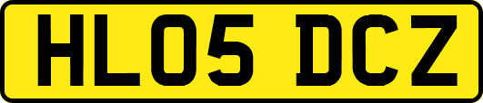 HL05DCZ