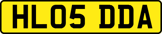 HL05DDA