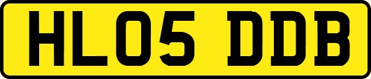 HL05DDB
