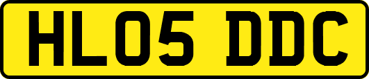 HL05DDC